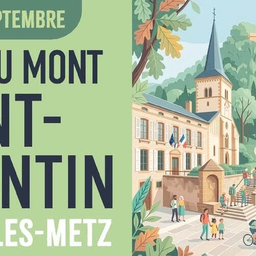 Fête du Mont Saint-Quentin