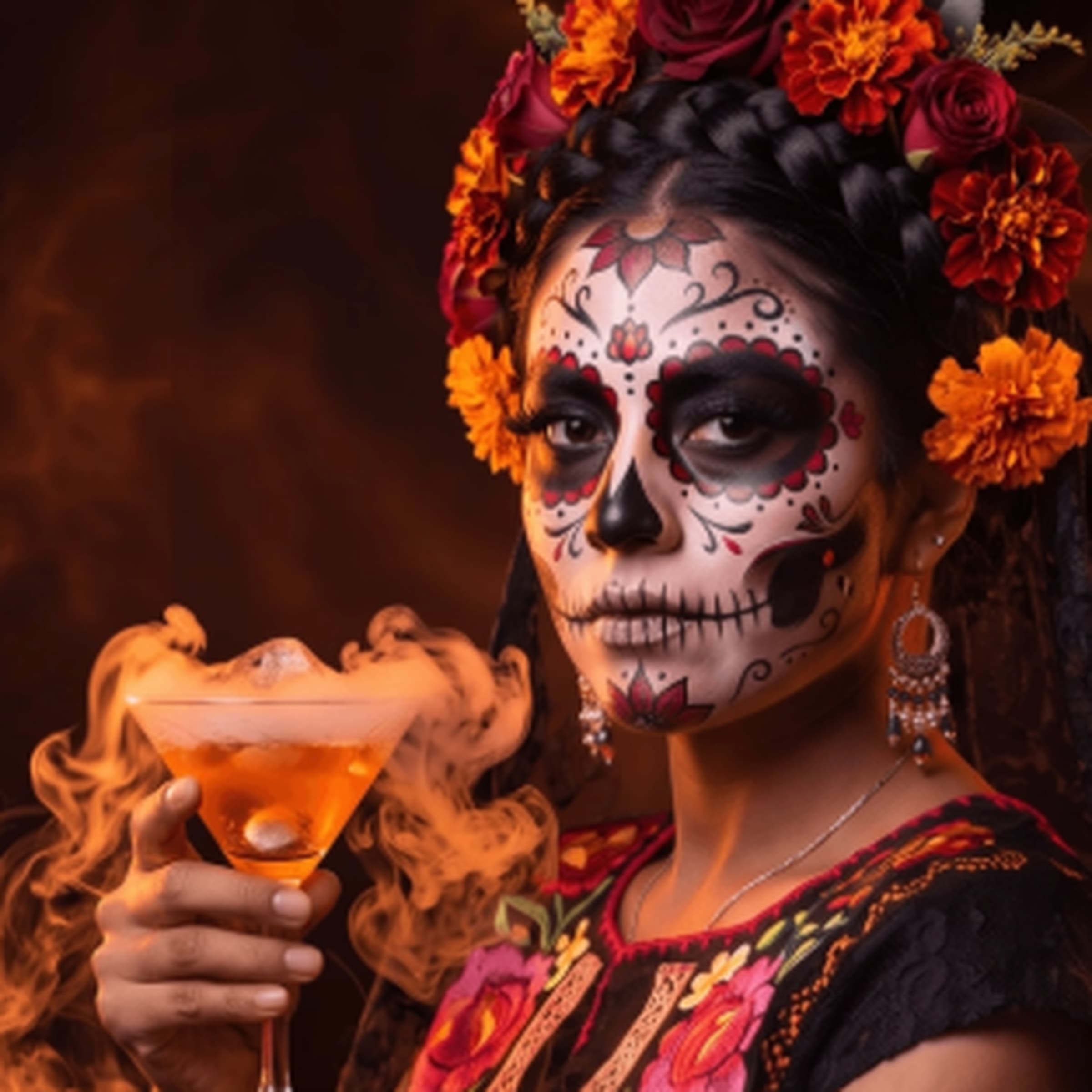 Dia de los Muertos