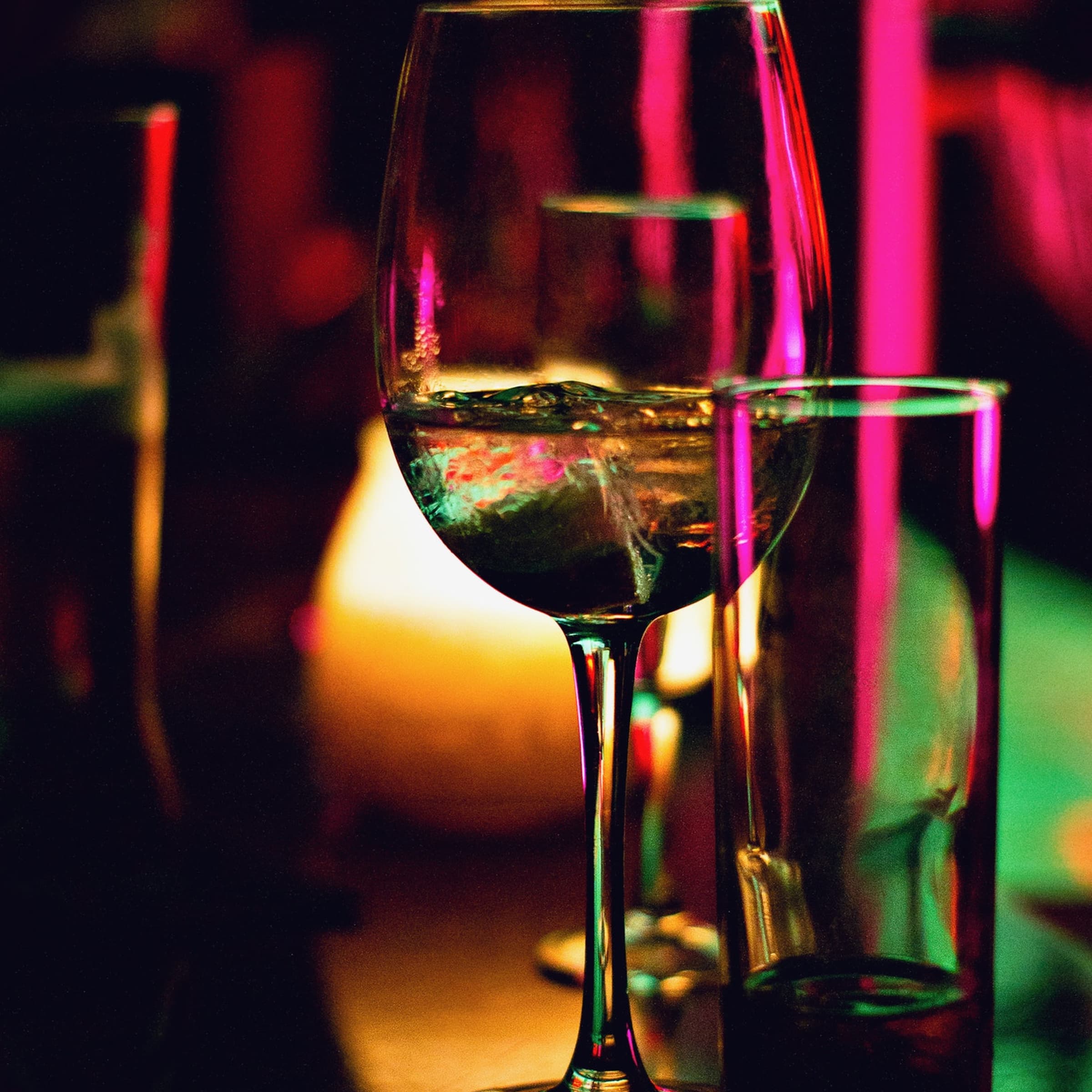 Cuba Nights au Royal Lounge