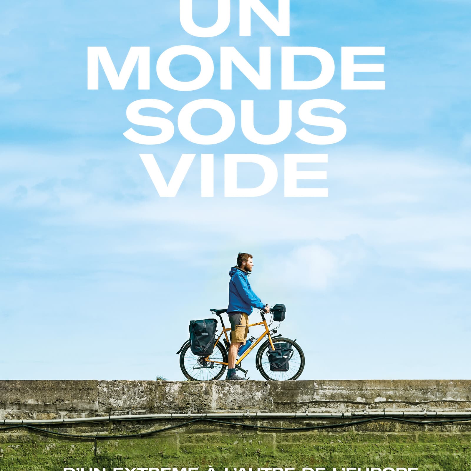 Screening Cinema "A World Under Vacuum"