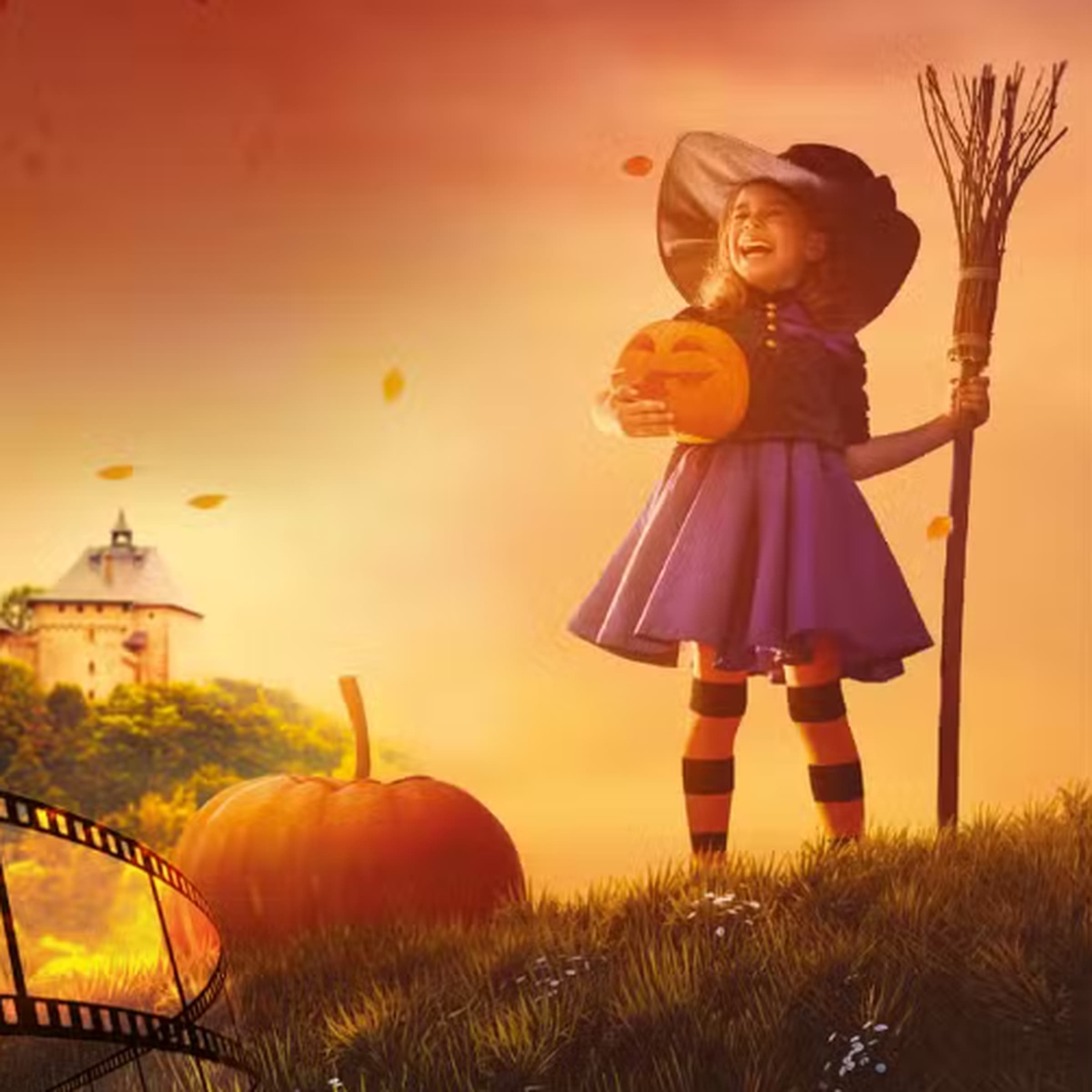 Festival Bêtes et Sorcières
