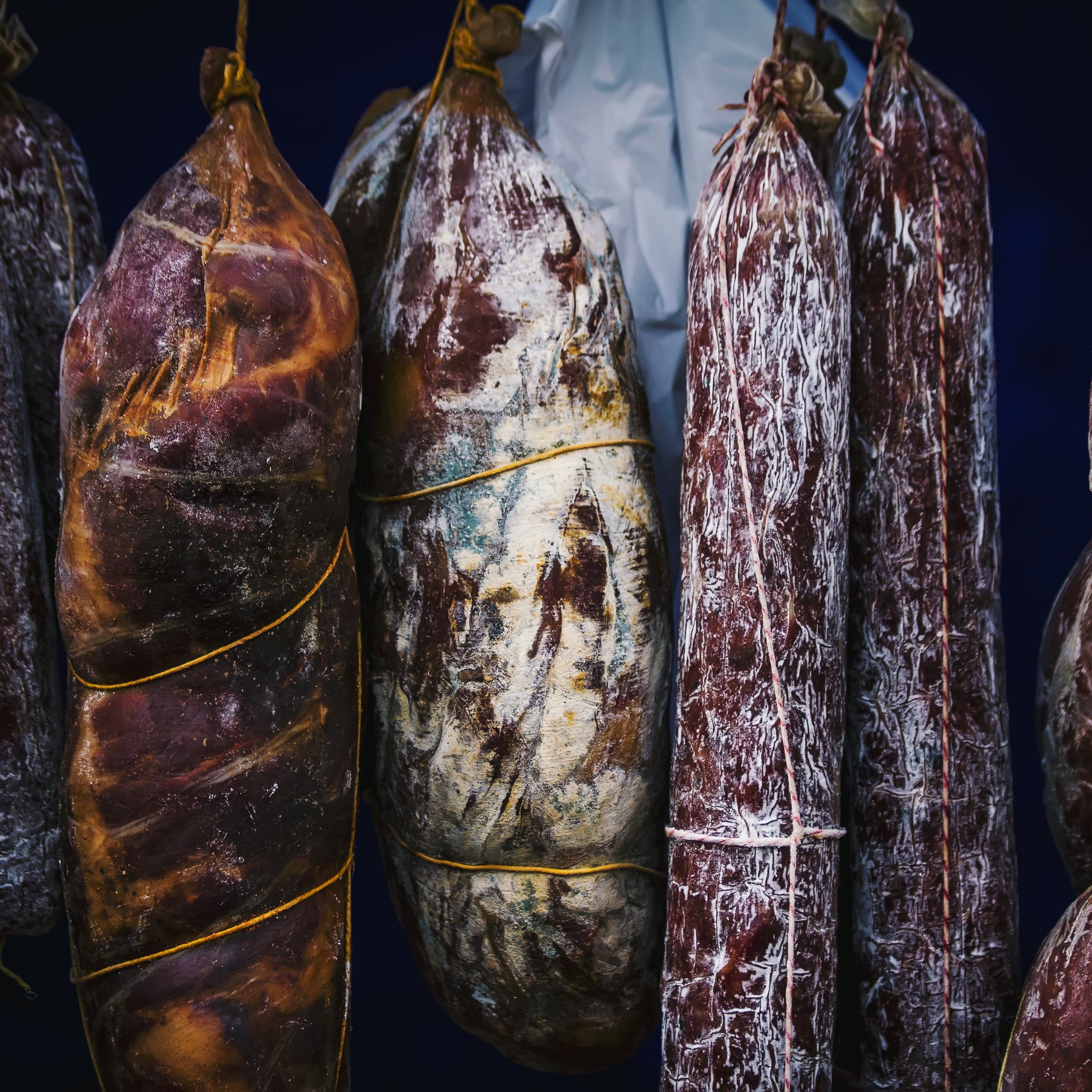Il est de retour… le barbecue au restaurant Amélys