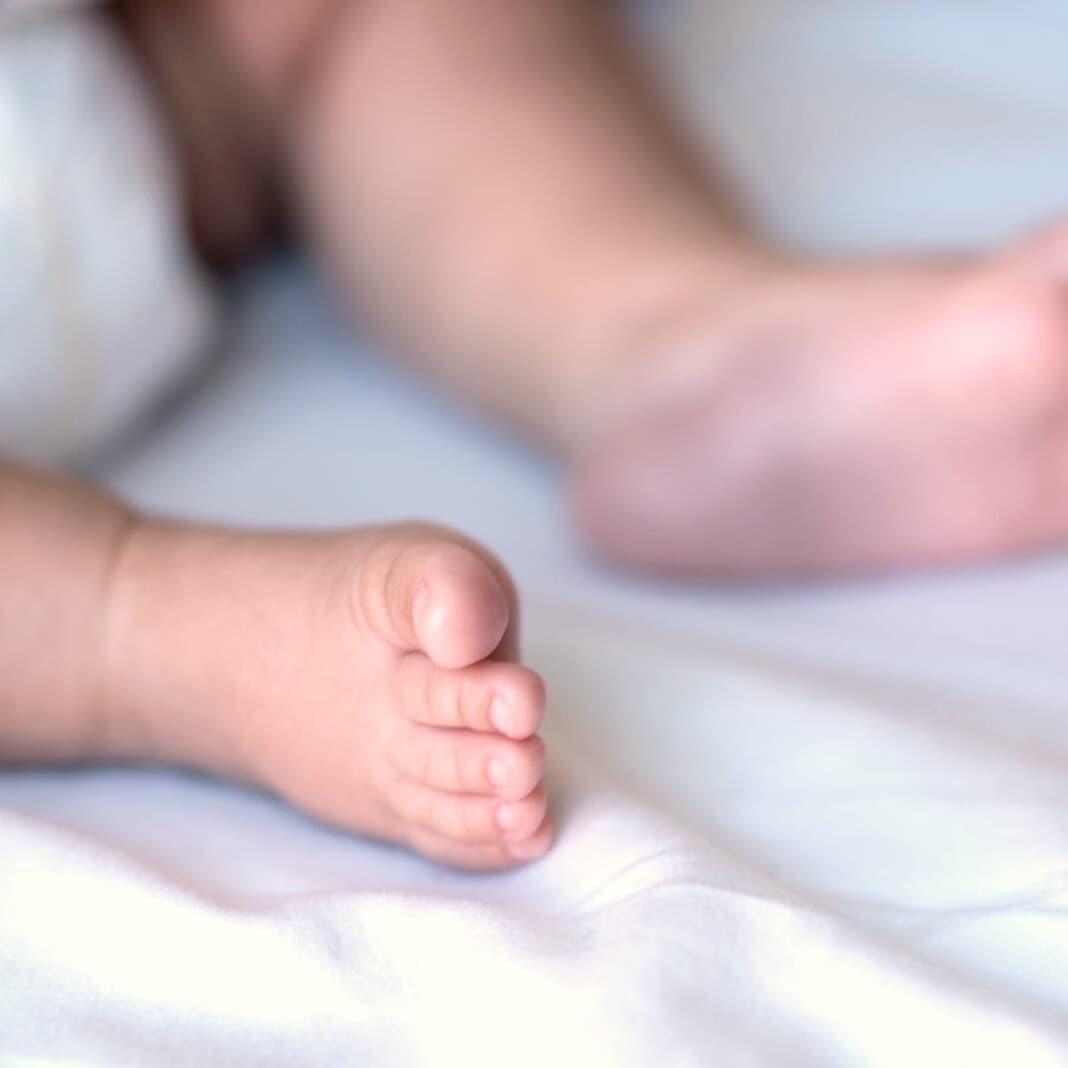 Postnatal yoga — Holzem ballroom