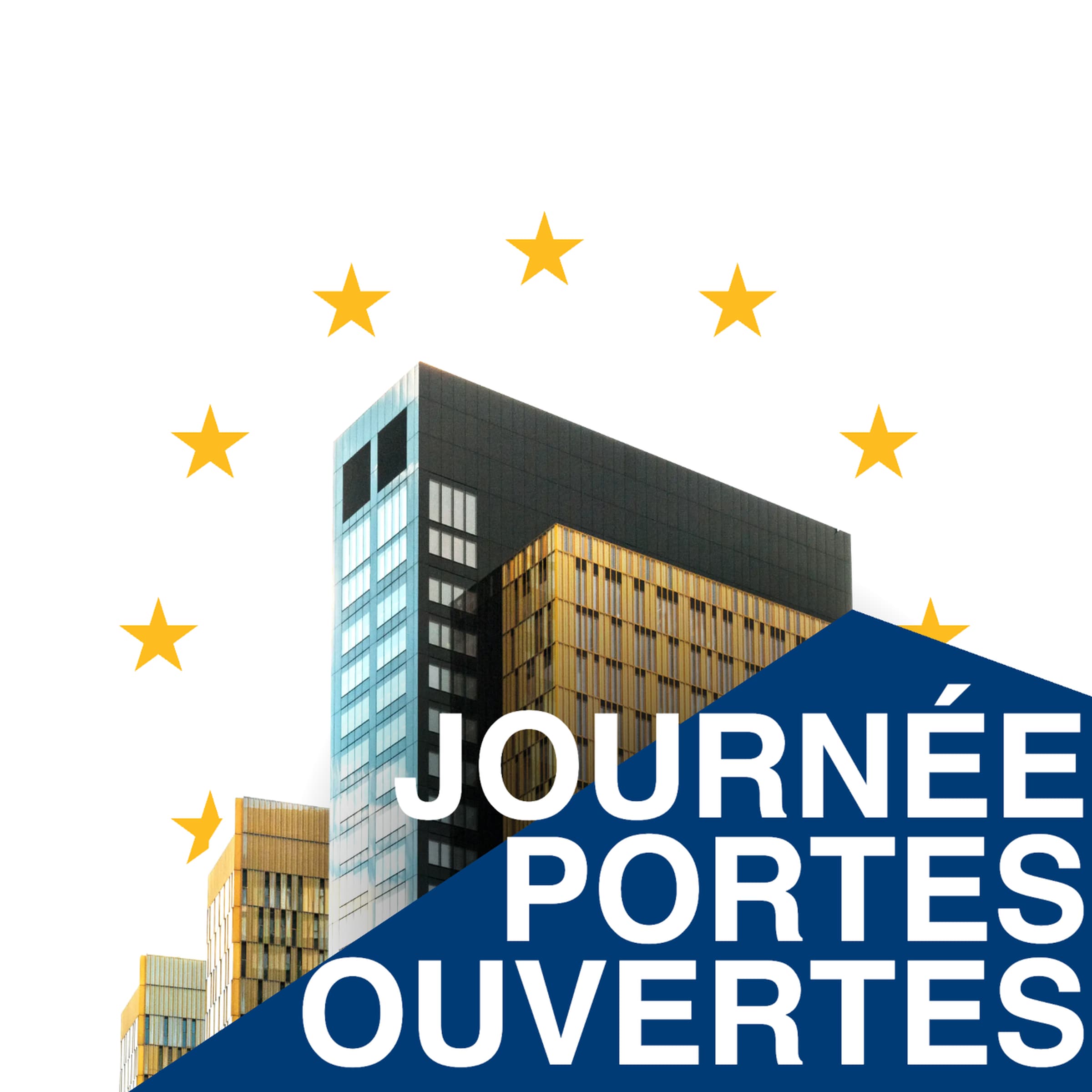 Pousse les portes de la justice européenne