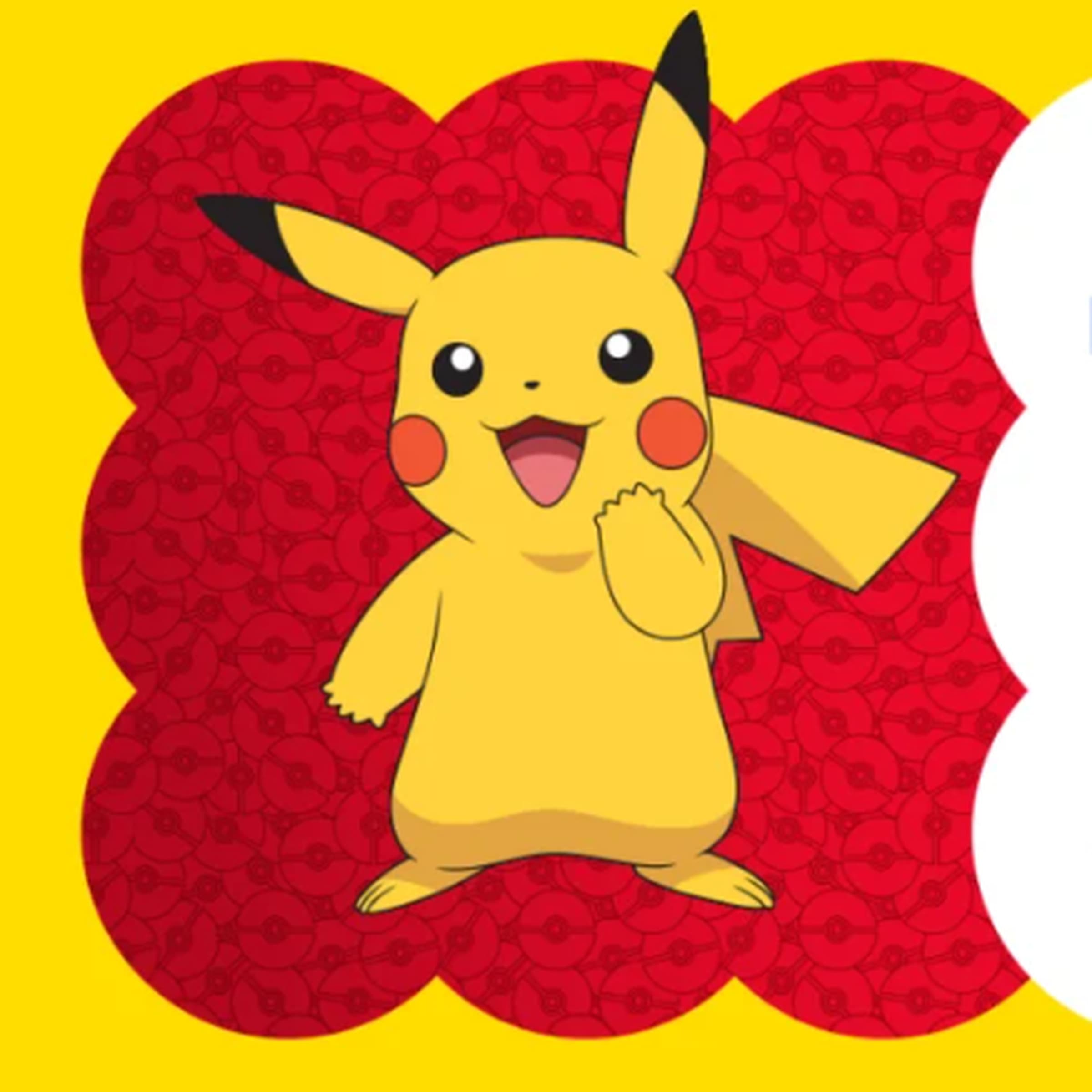 Pokémon is coming to your center!