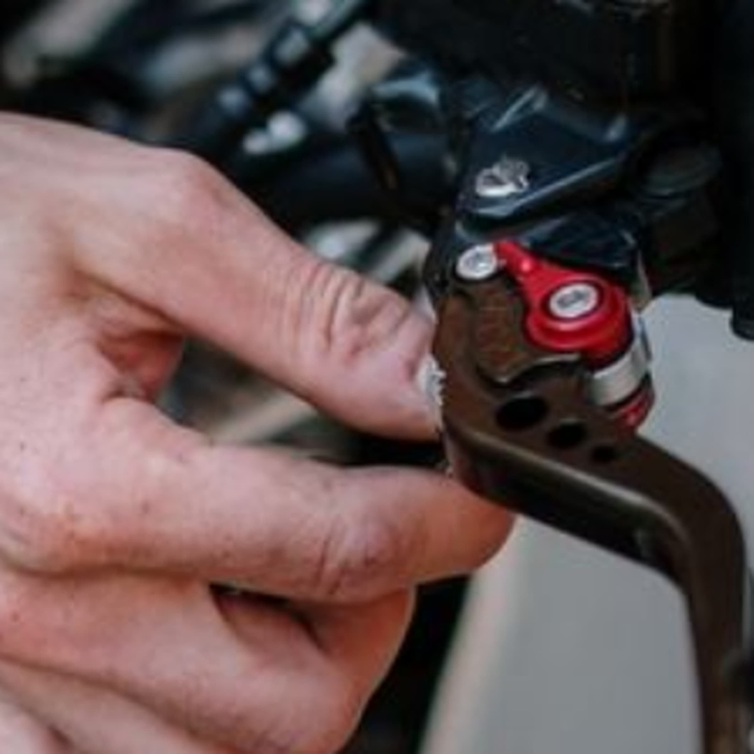 Atelier motos électriques