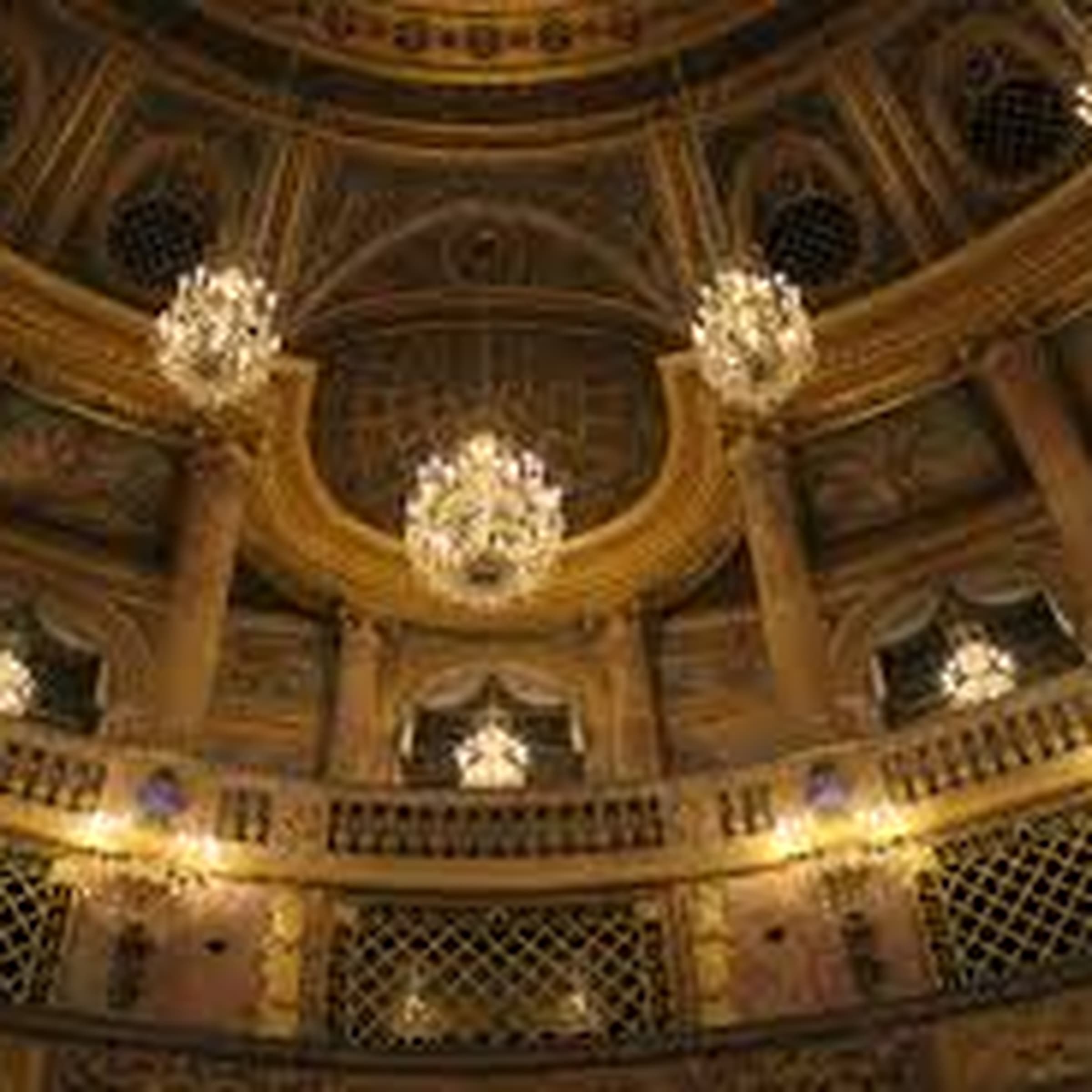Grand concert – de G.-F. Haendel à J. Rutter