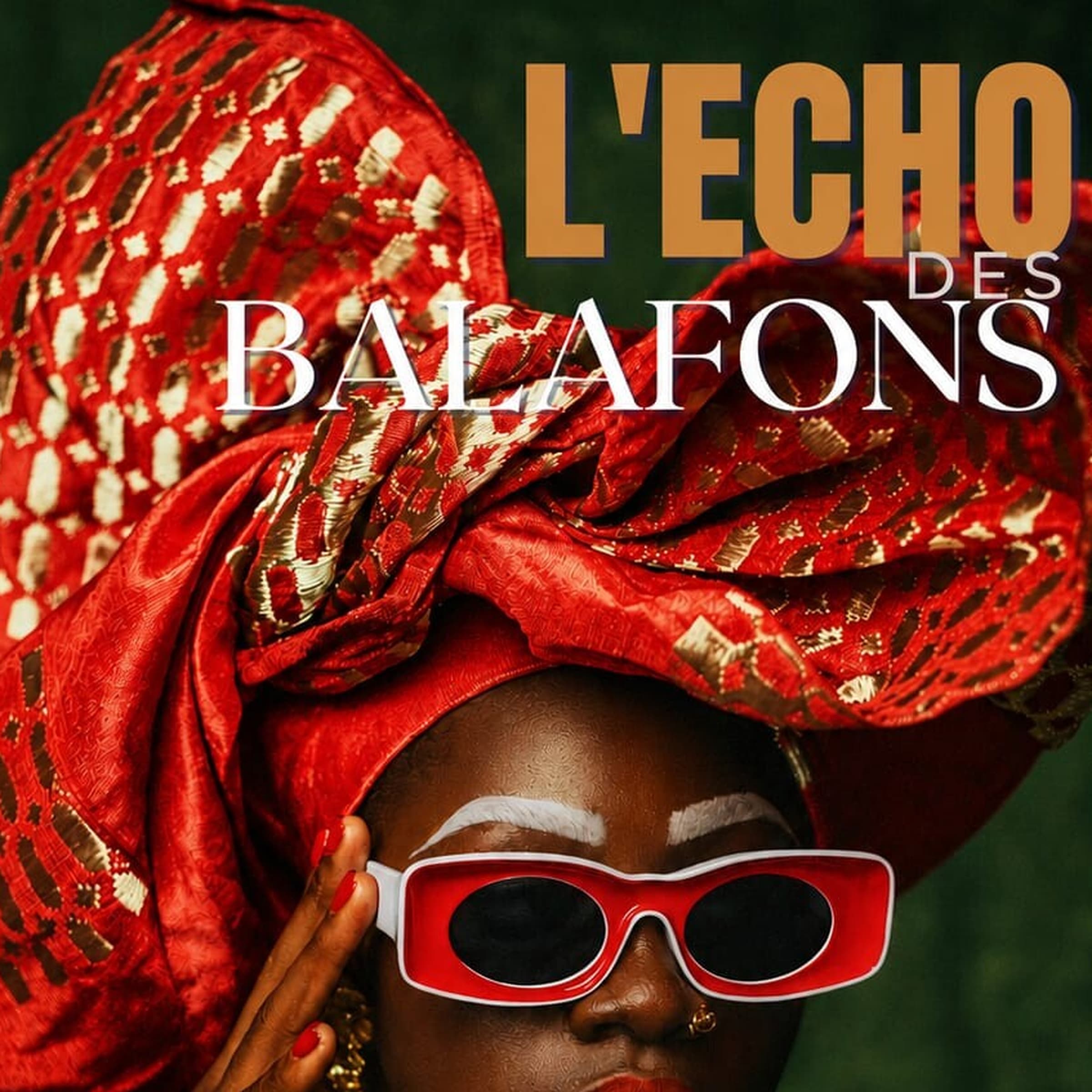 L'echo des Balafons - Festival afro-caribéen
