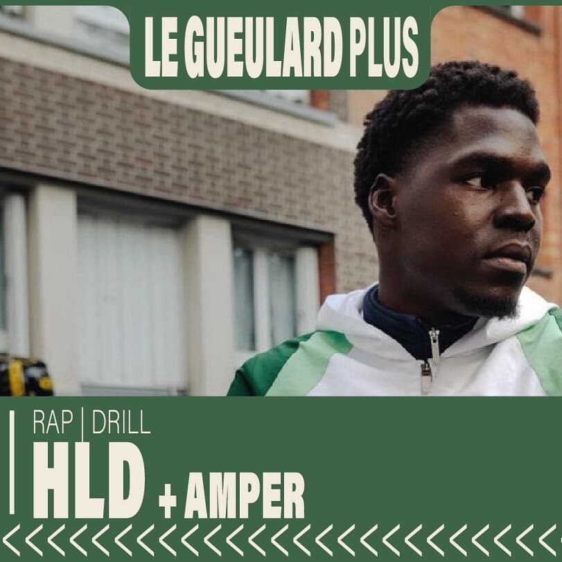 HLD + Amper
