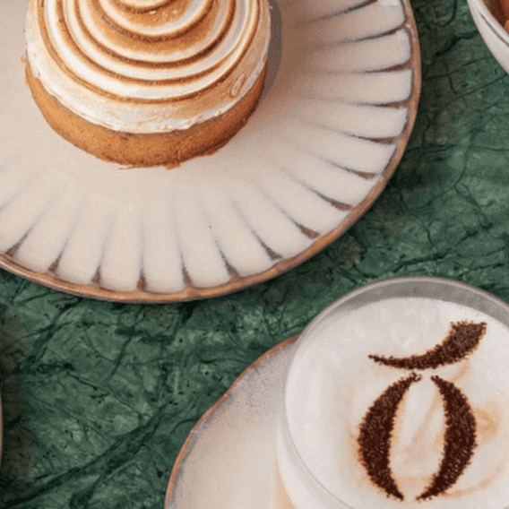Fashion Breakfast
