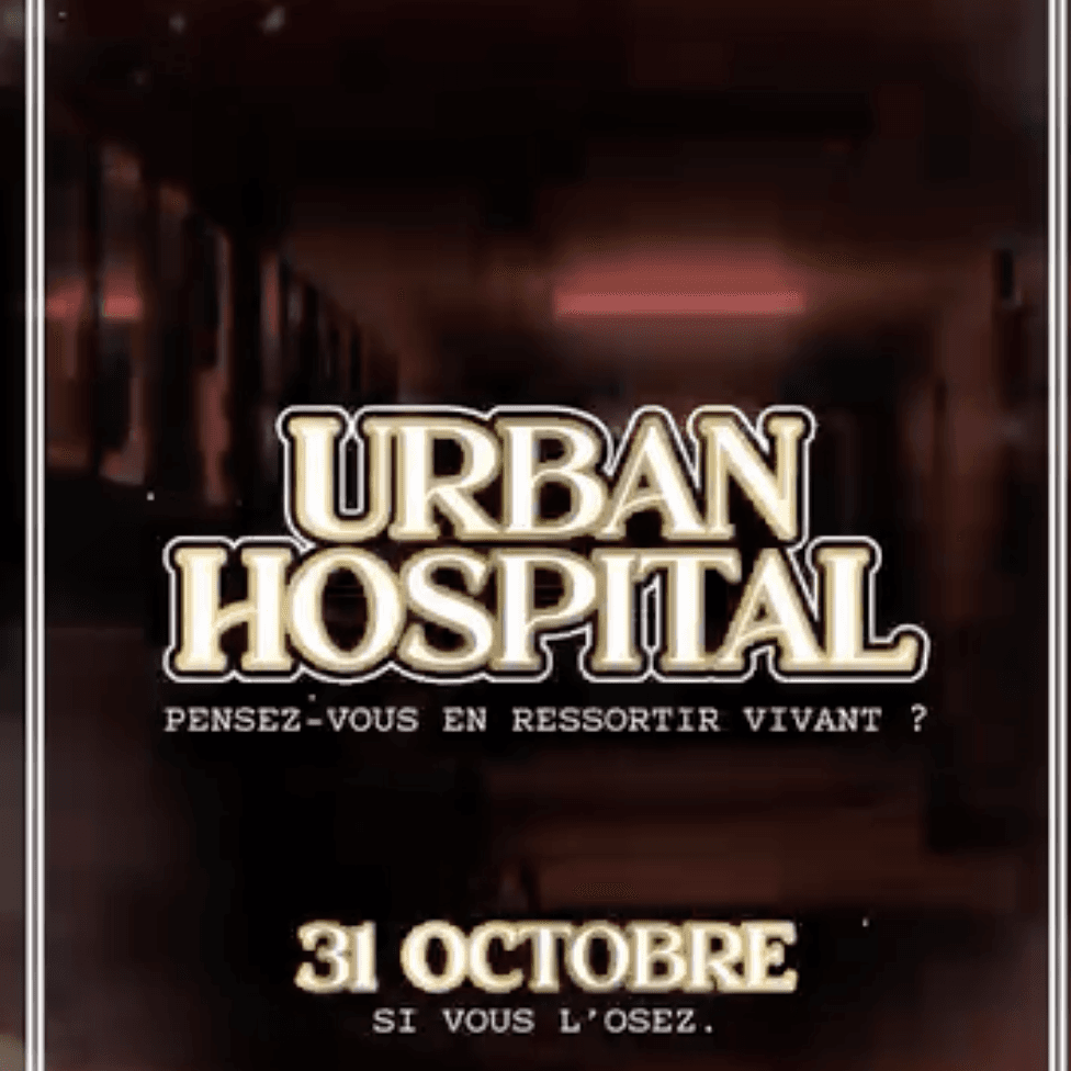 Urban hospital
