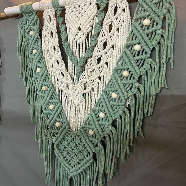 Ateliers Macramé