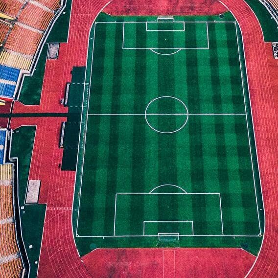 Tournoi intra-communal « De Lënster Kick »