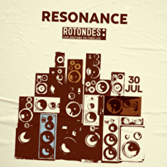 Resonance - Triennale Jeune Création