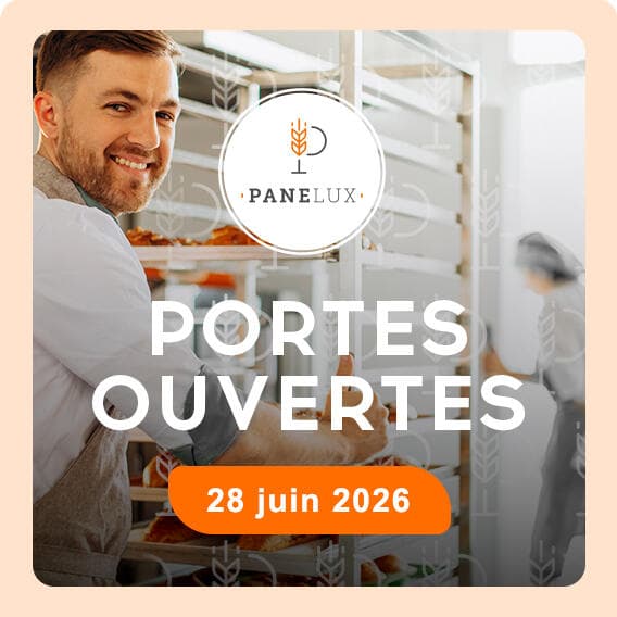 Journée Portes Ouvertes à l'atelier de production Panelux