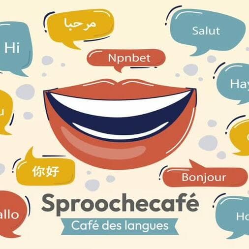 Café des langues