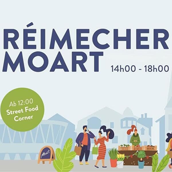 Réimech Market