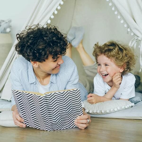 Renforcer les enfants – accompagner et soutenir mon enfant dans son développement psychosexuel