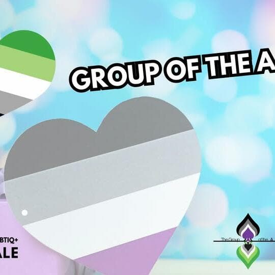 Groupe des A