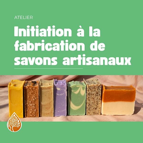 Introduction to Homemade Soap Making