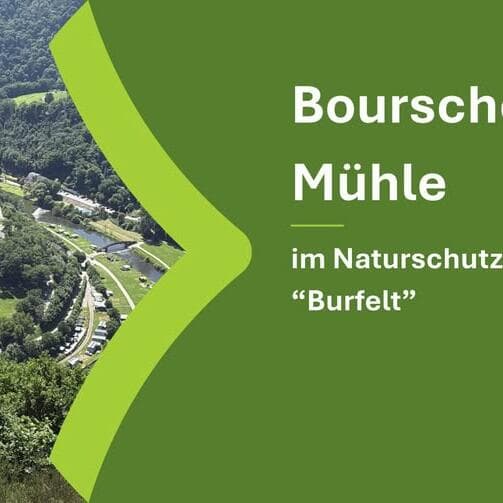 Bourscheider Mühle