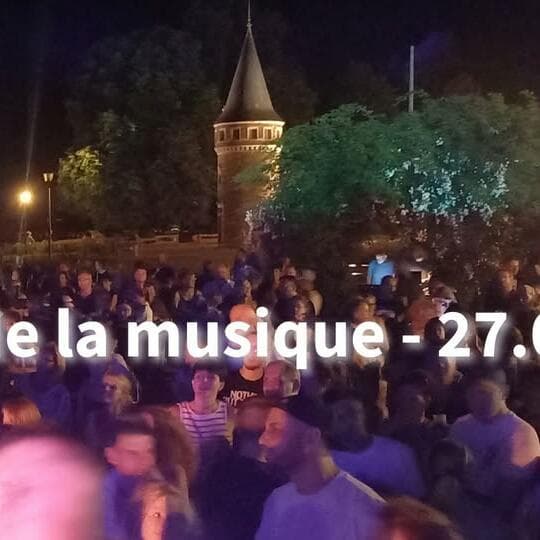 Fête de la Musique - Messancy