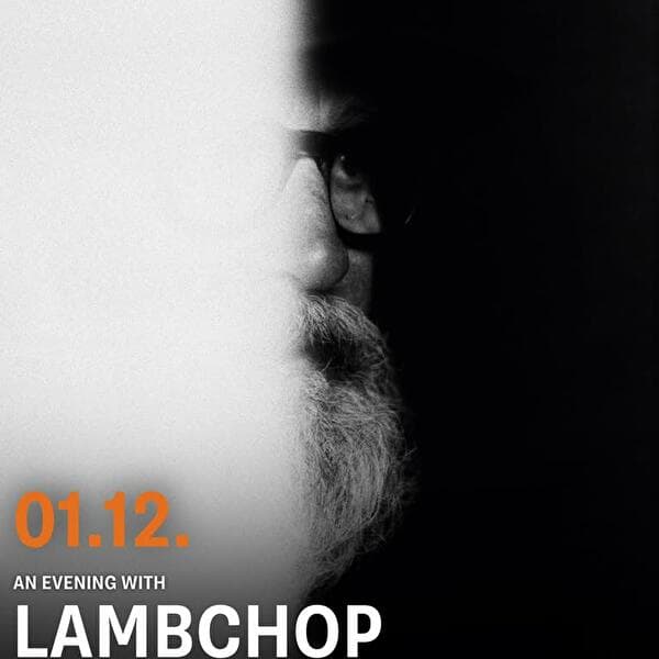 Lambchop || An evening with Lambchop