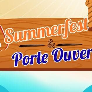 Portes ouvertes & Summerfest 2026