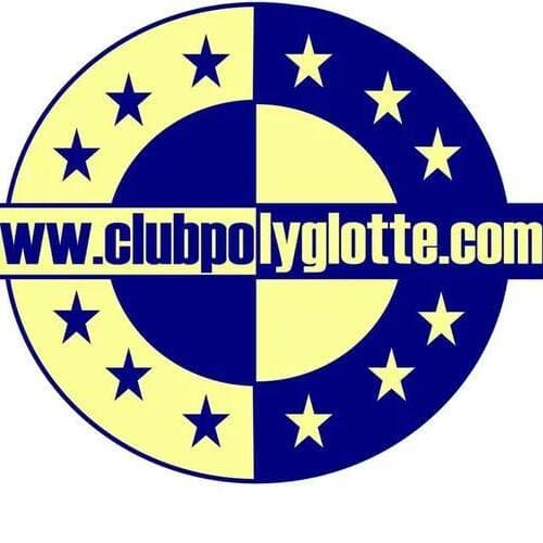 Luxembourgeois en ligne les mercredis à 19h avec Club Polyglotte