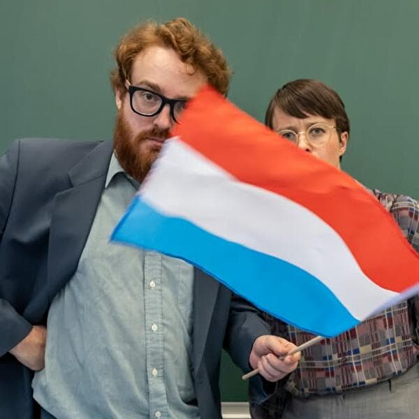 Kleng Ligen iwwer Onofhängegkeet