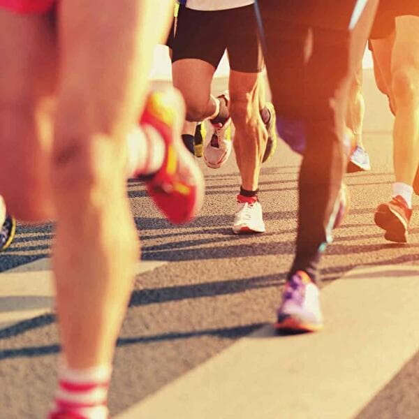 Semi-marathon d’Uckange et 10km Fensch Moselle