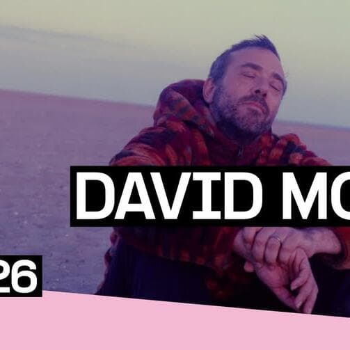 Concert : David Moore