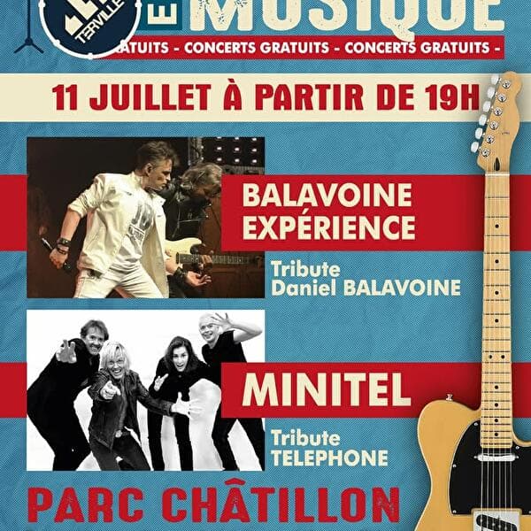 Terville en Musique
