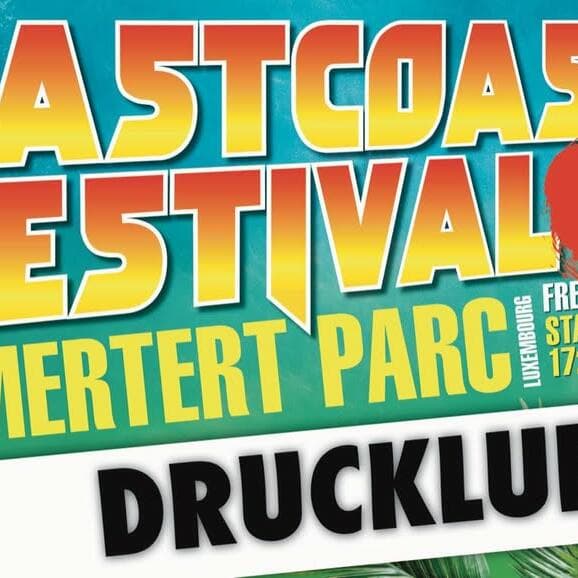 Eastcoast Festival 2026