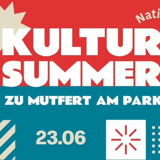 Kultur Summer - Journée nationale