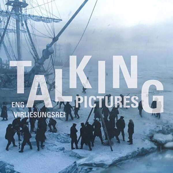 Conférence | Talking Pictures : Terrae Incognitae – La mer comme espace colonial au cinéma