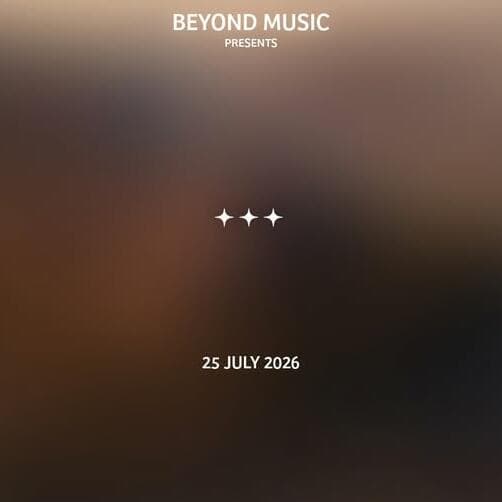 Beyond Music présente ***
