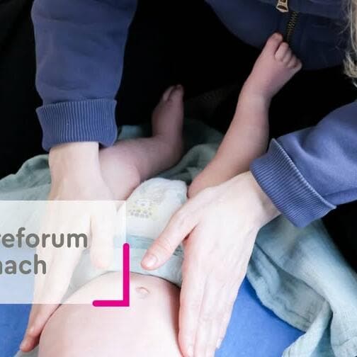 Basic Bonding – Babylesen (LU/DE)