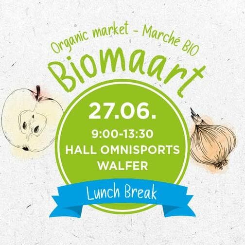 Biomaart