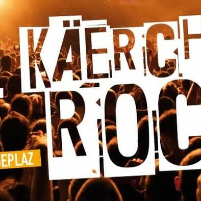 Käerch Rockt