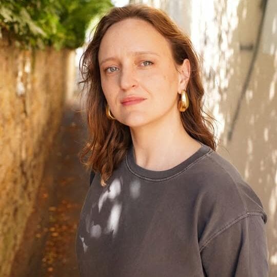 Ateliers d'écriture avec Hélène Laurain