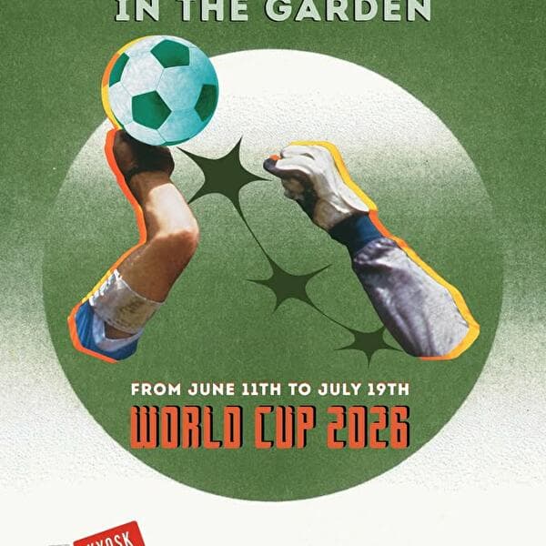World Cup 2026: Semis and Final
