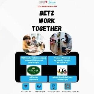 BetzWork Together
