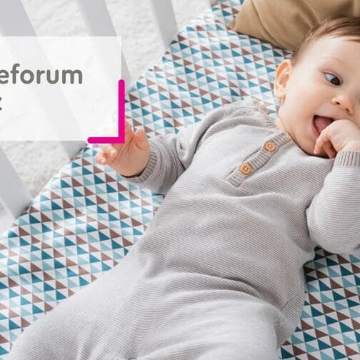 Dodo l’enfant dodo… quand les enfants volent le sommeil de leurs parents !