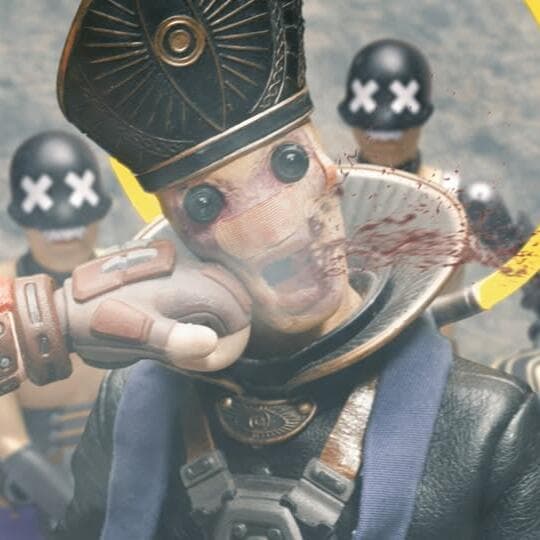 La Séance de rattrapage : Junk World