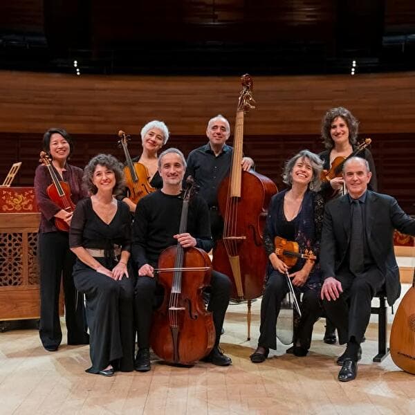 Vivaldi a piacere | Amandine Beyer Gli Incogniti