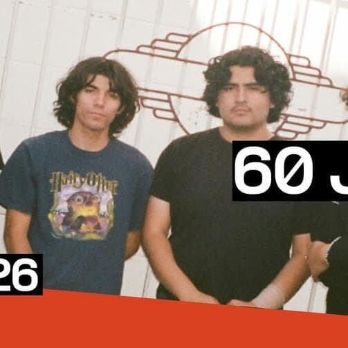 Concert : 60 Juno