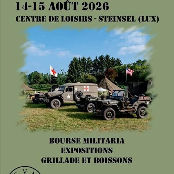 16th International Meeting