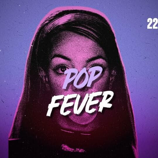 Pop Fever avec DJ MAPE