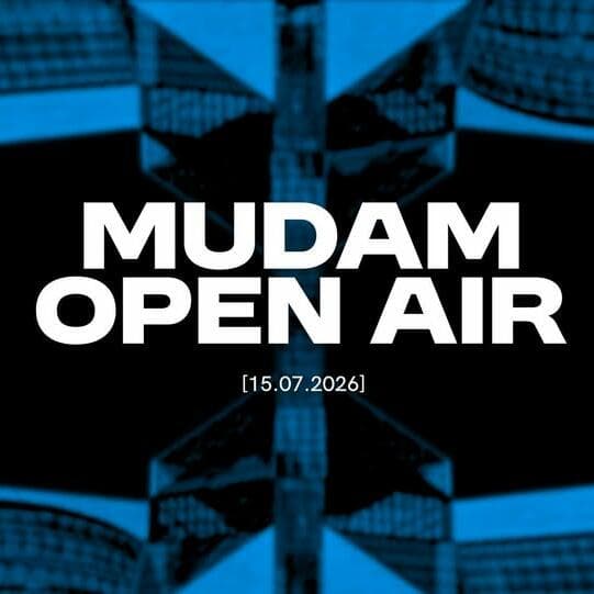 Mudam Open Air - Summer Edition